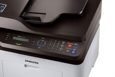 HP SL-M2070F többfunkciós lézernyomtató Iroda és számítástechnika - Nyomtató - Multifunkciós (lézer) - 339357