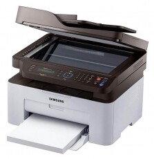 HP SL-M2070F többfunkciós lézernyomtató Iroda és számítástechnika - Nyomtató - Multifunkciós (lézer) - 339357