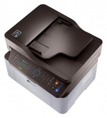 HP SL-M2070F többfunkciós lézernyomtató Iroda és számítástechnika - Nyomtató - Multifunkciós (lézer) - 339357