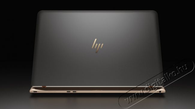 HP Spectre 13 G1 X2F01EA notebook- fekete/arany Iroda és számítástechnika - Notebook - 317932
