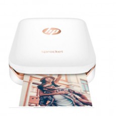 HP SPROCKET Z3Z91A HORDOZHATÓ FOTÓNYOMTATÓ Újdonságok - Új termékek - 345664
