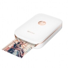 HP SPROCKET Z3Z91A HORDOZHATÓ FOTÓNYOMTATÓ Újdonságok - Új termékek - 345664