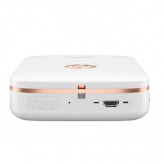 HP SPROCKET Z3Z91A HORDOZHATÓ FOTÓNYOMTATÓ Újdonságok - Új termékek - 345664