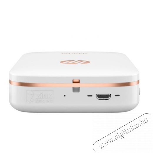 HP SPROCKET Z3Z91A HORDOZHATÓ FOTÓNYOMTATÓ Újdonságok - Új termékek - 345664