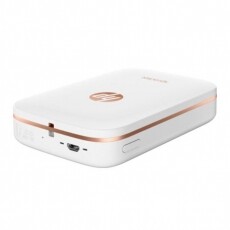 HP SPROCKET Z3Z91A HORDOZHATÓ FOTÓNYOMTATÓ Újdonságok - Új termékek - 345664