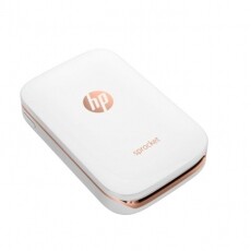 HP SPROCKET Z3Z91A HORDOZHATÓ FOTÓNYOMTATÓ Újdonságok - Új termékek - 345664