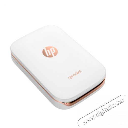 HP SPROCKET Z3Z91A HORDOZHATÓ FOTÓNYOMTATÓ Újdonságok - Új termékek - 345664