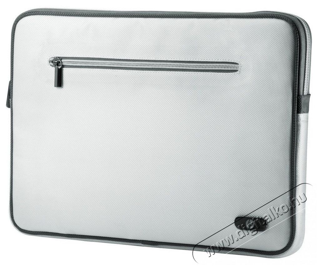HP 15.6" Standard Sleeve notebook táska (H4P42AA) - fehér Iroda és számítástechnika - Notebook kiegészítő - Notebook táska / tok - 317933