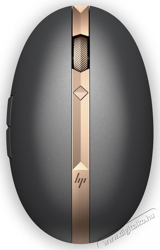 HP Spectre Rechargeable Mouse 700 (Luxe Cooper) egér Iroda és számítástechnika - Egér - Vezeték nélküli egér - 367629