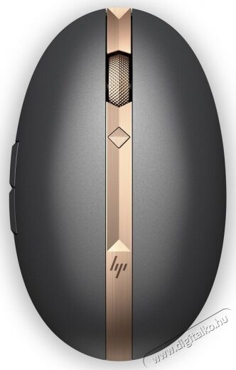 HP Spectre Rechargeable Mouse 700 (Luxe Cooper) egér Iroda és számítástechnika - Egér - Vezeték nélküli egér - 367629
