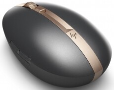 HP Spectre Rechargeable Mouse 700 (Luxe Cooper) egér Iroda és számítástechnika - Egér - Vezeték nélküli egér - 367629