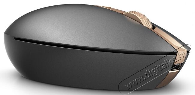 HP Spectre Rechargeable Mouse 700 (Luxe Cooper) egér Iroda és számítástechnika - Egér - Vezeték nélküli egér - 367629