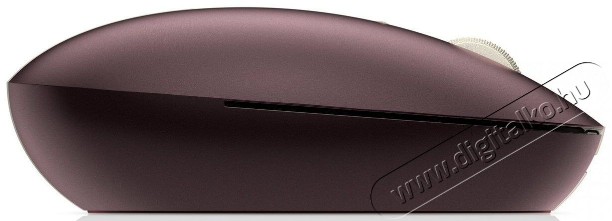 HP Spectre 700 (Bordeaux Burgundy) újratölthető egér Iroda és számítástechnika - Egér - Vezeték nélküli egér - 367628