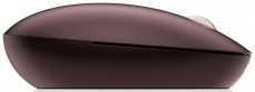 HP Spectre 700 (Bordeaux Burgundy) újratölthető egér Iroda és számítástechnika - Egér - Vezeték nélküli egér - 367628