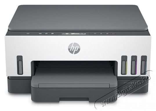 HP SmartTank 720 Multifunkci&oacute;s tintasugaras k&uuml;lsőtart&aacute;lyos nyomtat&oacute; Iroda &eacute;s sz&aacute;m&iacute;t&aacute;stechnika - Nyomtat&oacute; - Multifunkci&oacute;s (tintasugaras) - 393131