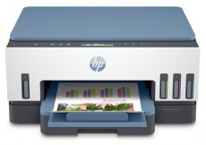 HP SmartTank 725 multifunkciós tintasugaras külsőtartályos nyomtató Iroda és számítástechnika - Nyomtató - Multifunkciós (tintasugaras) - 393157