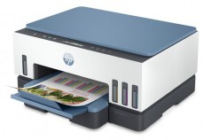 HP SmartTank 725 multifunkciós tintasugaras külsőtartályos nyomtató Iroda és számítástechnika - Nyomtató - Multifunkciós (tintasugaras) - 393157