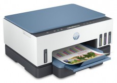 HP SmartTank 725 multifunkciós tintasugaras külsőtartályos nyomtató Iroda és számítástechnika - Nyomtató - Multifunkciós (tintasugaras) - 393157