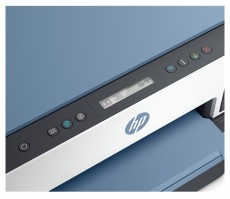 HP SmartTank 725 multifunkciós tintasugaras külsőtartályos nyomtató Iroda és számítástechnika - Nyomtató - Multifunkciós (tintasugaras) - 393157