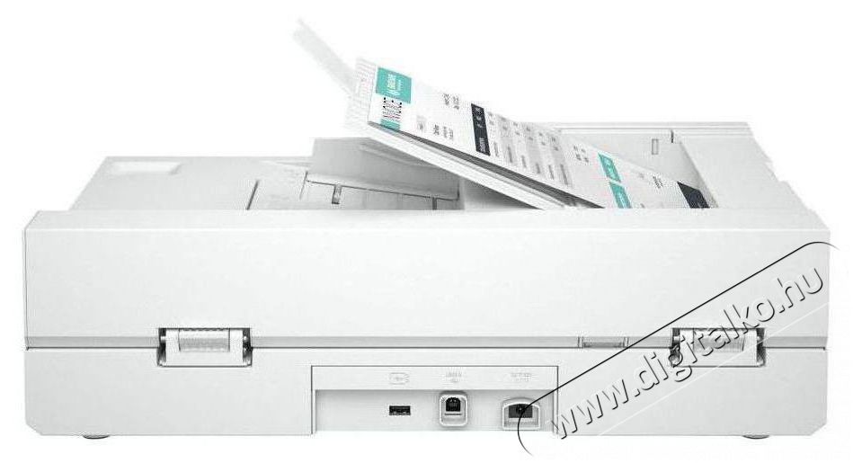 HP ScanJet Pro 3600 f1 s&iacute;k&aacute;gyas szkenner Iroda &eacute;s sz&aacute;m&iacute;t&aacute;stechnika - Digitaliz&aacute;l&oacute; eszk&ouml;z - Szkenner - 393402