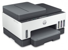 HP SmartTank 750 multifunkciós tintasugaras külsőtartályos nyomtató Iroda és számítástechnika - Nyomtató - Tintasugaras / fotónyomtató - 414468