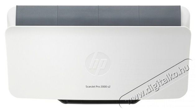 HP ScanJet Pro 2000s2 lapadagol&oacute;s szkenner Iroda &eacute;s sz&aacute;m&iacute;t&aacute;stechnika - Egy&eacute;b sz&aacute;m&iacute;t&aacute;stechnikai term&eacute;k - 440711