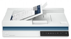 HP ScanJet Pro 2600 f1 s&iacute;k&aacute;gyas szkenner Iroda &eacute;s sz&aacute;m&iacute;t&aacute;stechnika - Egy&eacute;b sz&aacute;m&iacute;t&aacute;stechnikai term&eacute;k - 440742