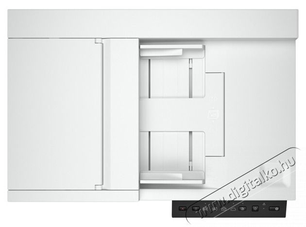 HP ScanJet Pro 2600 f1 s&iacute;k&aacute;gyas szkenner Iroda &eacute;s sz&aacute;m&iacute;t&aacute;stechnika - Egy&eacute;b sz&aacute;m&iacute;t&aacute;stechnikai term&eacute;k - 440742