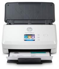 HP ScanJet Pro N4000snw1 lapadagol&oacute;s szkenner - Iroda &eacute;s sz&aacute;m&iacute;t&aacute;stechnika - Egy&eacute;b sz&aacute;m&iacute;t&aacute;stechnikai term&eacute;k - 440712