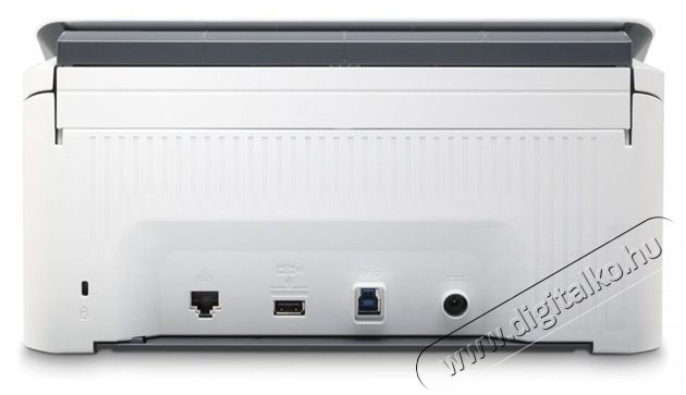 HP ScanJet Pro N4000snw1 lapadagol&oacute;s szkenner Iroda &eacute;s sz&aacute;m&iacute;t&aacute;stechnika - Egy&eacute;b sz&aacute;m&iacute;t&aacute;stechnikai term&eacute;k - 440712