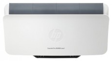 HP ScanJet Pro N4000snw1 lapadagol&oacute;s szkenner Iroda &eacute;s sz&aacute;m&iacute;t&aacute;stechnika - Egy&eacute;b sz&aacute;m&iacute;t&aacute;stechnikai term&eacute;k - 440712