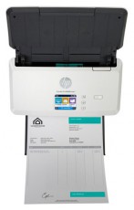 HP ScanJet Pro N4000snw1 lapadagol&oacute;s szkenner Iroda &eacute;s sz&aacute;m&iacute;t&aacute;stechnika - Egy&eacute;b sz&aacute;m&iacute;t&aacute;stechnikai term&eacute;k - 440712