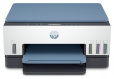 HP SmartTank 675 multifunkciós tintasugaras külsőtartályos nyomtató Iroda és számítástechnika - Nyomtató - Multifunkciós (tintasugaras) - 440741