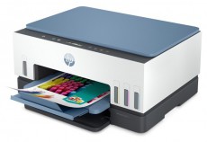 HP SmartTank 675 multifunkciós tintasugaras külsőtartályos nyomtató Iroda és számítástechnika - Nyomtató - Multifunkciós (tintasugaras) - 440741