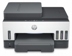 HP SmartTank 790 multifunkciós tintasugaras külsőtartályos nyomtató Iroda és számítástechnika - Nyomtató - Multifunkciós (tintasugaras) - 440844