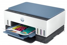 HP Smart Tank Wireless 675 All-in-One Nyomtató Iroda és számítástechnika - Nyomtató - Multifunkciós (tintasugaras) - 530595