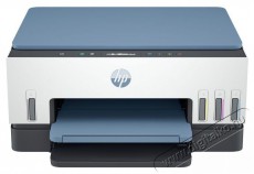 HP Smart Tank Wireless 675 All-in-One Nyomtató Iroda és számítástechnika - Nyomtató - Multifunkciós (tintasugaras) - 530595