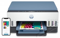 HP Smart Tank Wireless 675 All-in-One Nyomtató Iroda és számítástechnika - Nyomtató - Multifunkciós (tintasugaras) - 530595