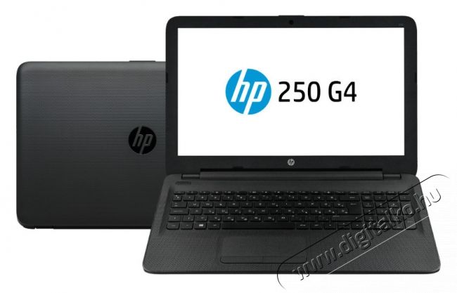 HP 250 G4 (T6P86EA) notebook Iroda és számítástechnika - Notebook - 303171