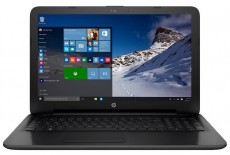 HP 250 G4 (T6Q91EA) notebook Iroda és számítástechnika - Notebook - 303172