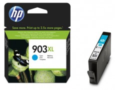 HP T6M03AE (903XL) cián tintapatron Iroda és számítástechnika - Nyomtató - Kiegészítő - 393163