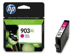 HP T6M07AE (903XL) magenta tintapatron Iroda és számítástechnika - Nyomtató - Kiegészítő - 393164