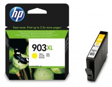 HP T6M11AE (903XL) sárga tintapatron Iroda és számítástechnika - Nyomtató - Kiegészítő - 393165