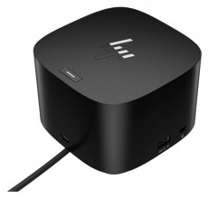 HP Thunderbolt Dock 280W G4 Dokkoló Iroda és számítástechnika - Notebook kiegészítő - Egyéb notebook kiegészítő - 513533