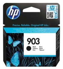 HP T6L99AE (903) tintapatron - fekete Iroda és számítástechnika - Nyomtató - Kiegészítő - 367603