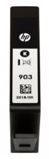 HP T6L99AE (903) tintapatron - fekete Iroda és számítástechnika - Nyomtató - Kiegészítő - 367603