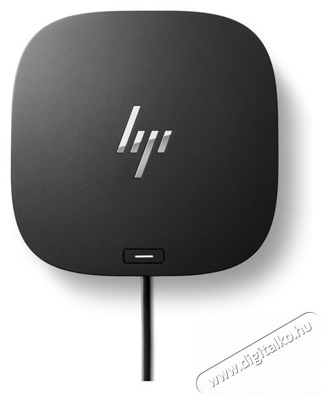 HP USB-C/A G2 USB 3.0/HDMI 2.0/DisplayPort univerz&aacute;lis dokkol&oacute; Iroda &eacute;s sz&aacute;m&iacute;t&aacute;stechnika - Egy&eacute;b sz&aacute;m&iacute;t&aacute;stechnikai term&eacute;k - 428817