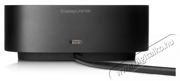 HP USB-C/A G2 USB 3.0/HDMI 2.0/DisplayPort univerz&aacute;lis dokkol&oacute; Iroda &eacute;s sz&aacute;m&iacute;t&aacute;stechnika - Egy&eacute;b sz&aacute;m&iacute;t&aacute;stechnikai term&eacute;k - 428817