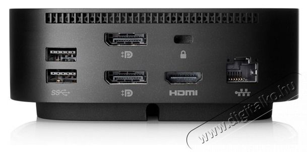 HP USB-C/A G2 USB 3.0/HDMI 2.0/DisplayPort univerz&aacute;lis dokkol&oacute; Iroda &eacute;s sz&aacute;m&iacute;t&aacute;stechnika - Egy&eacute;b sz&aacute;m&iacute;t&aacute;stechnikai term&eacute;k - 428817
