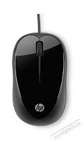 HP USB egér Iroda és számítástechnika - Egér - Vezetékes egér - 367597